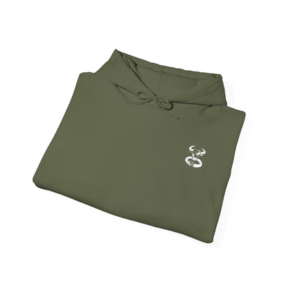 Beef or Eel "Chill Zone" Hoodie