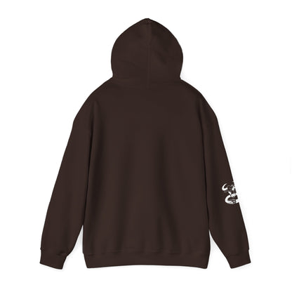 Beef or Eel "The Quiet One" Hoodie