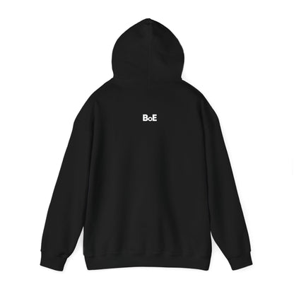 Beef or Eel "Chill Zone" Hoodie