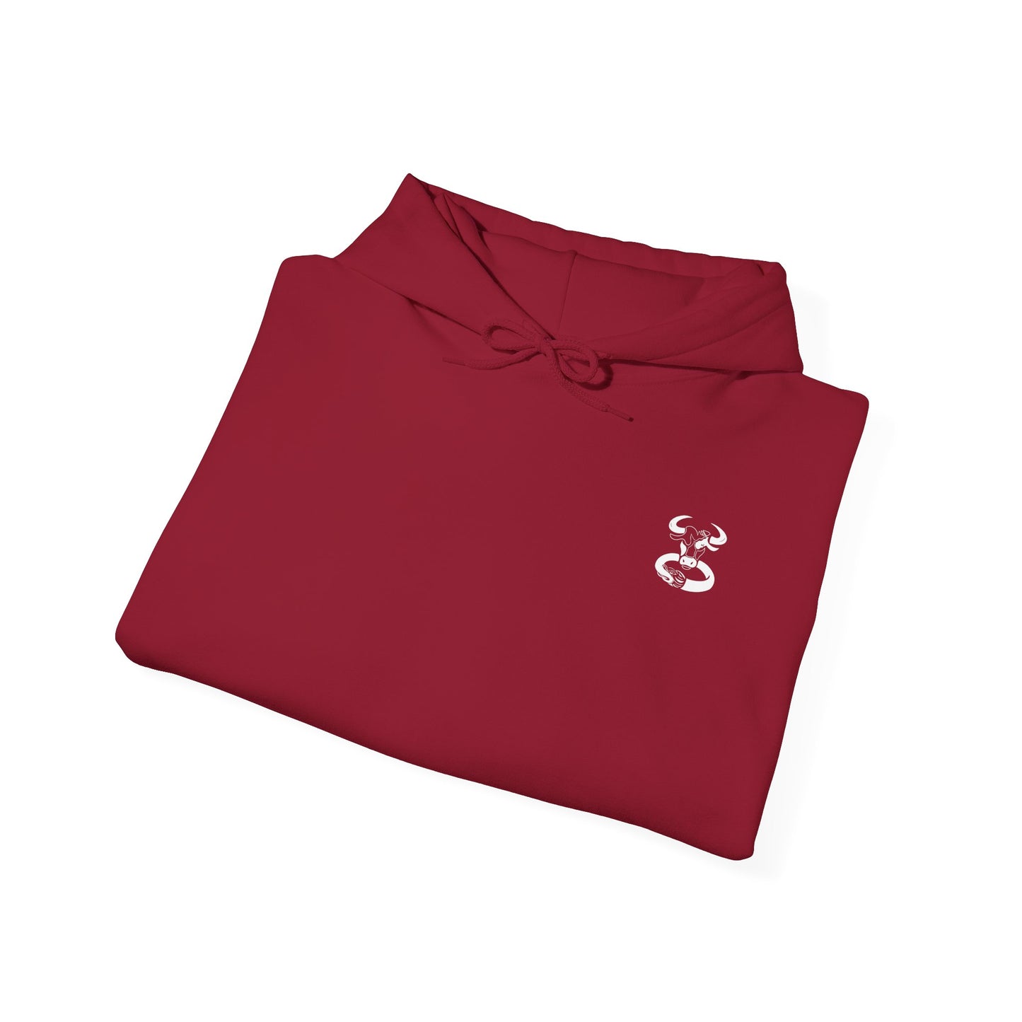 Beef or Eel "Chill Zone" Hoodie