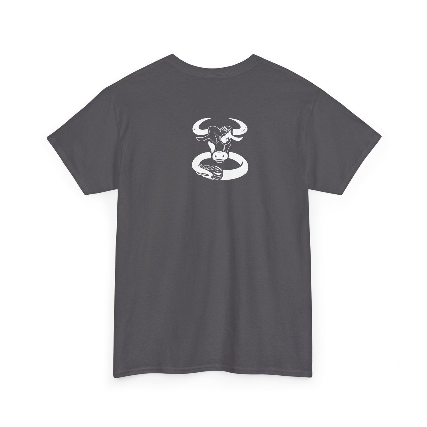 Beef or Eel "BoE Essential" Tee