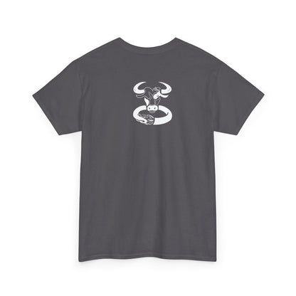 Beef or Eel "BoE Essential" Tee