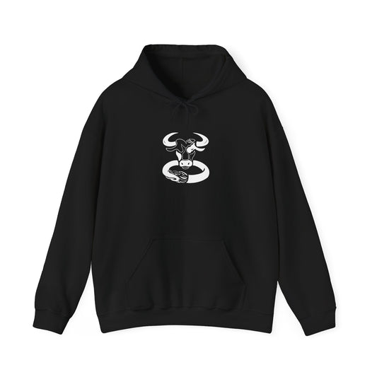 Beef or Eel "The Grind" Hoodie