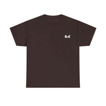 Beef or Eel "BoE Essential" Tee