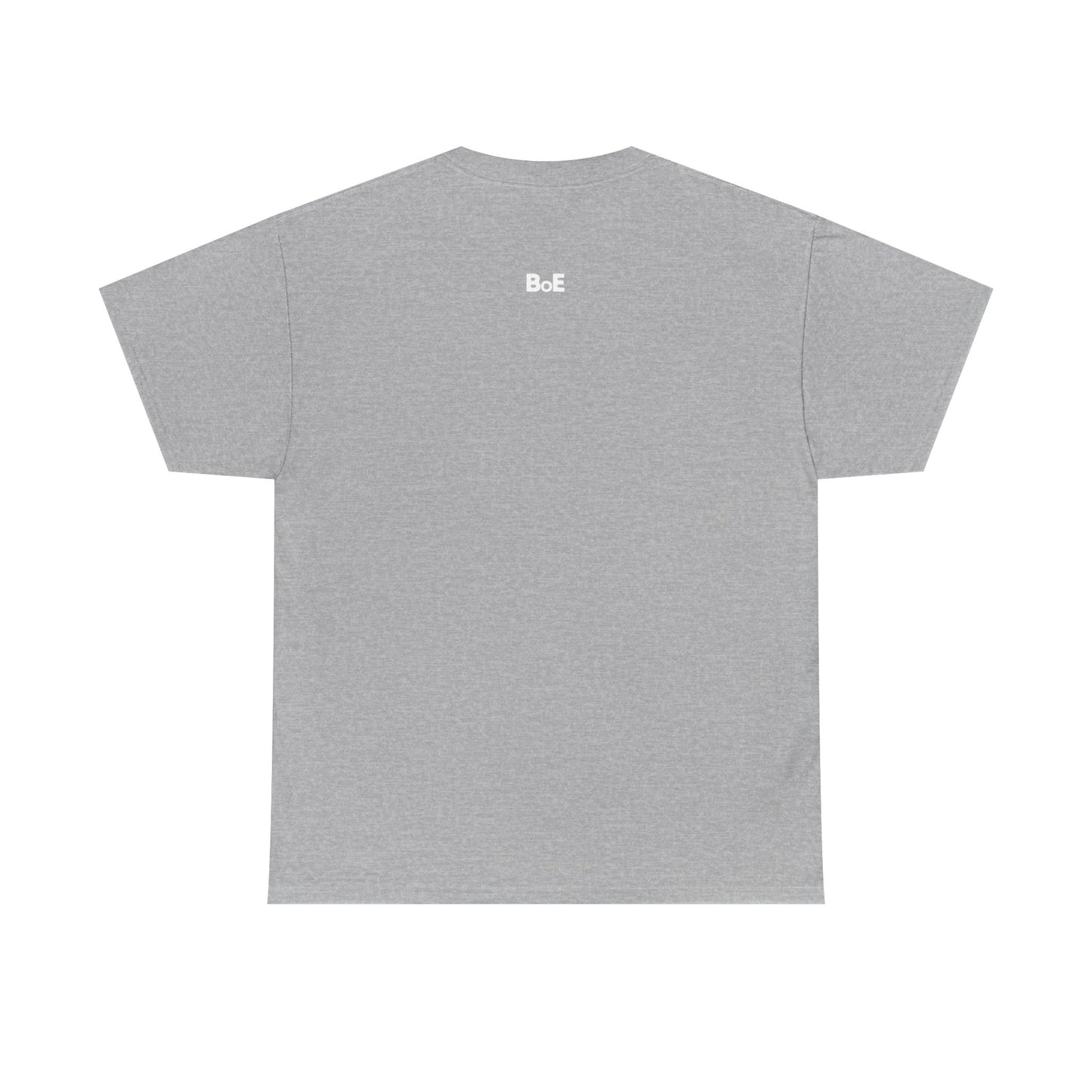 Beef or Eel "Essential" Tee