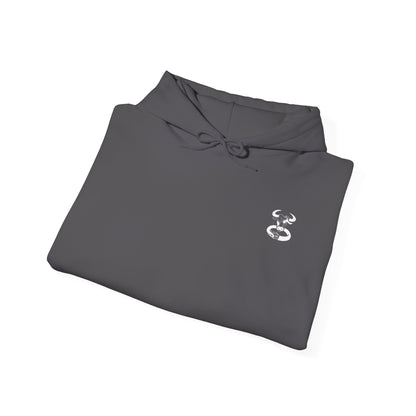 Beef or Eel "Chill Zone" Hoodie