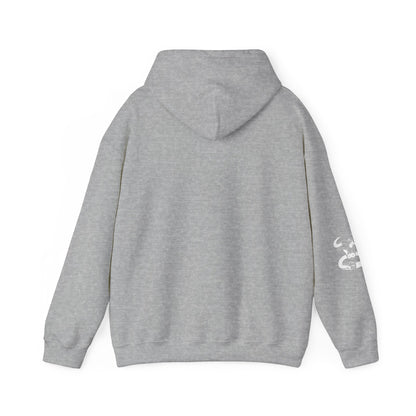 Beef or Eel "The Quiet One" Hoodie
