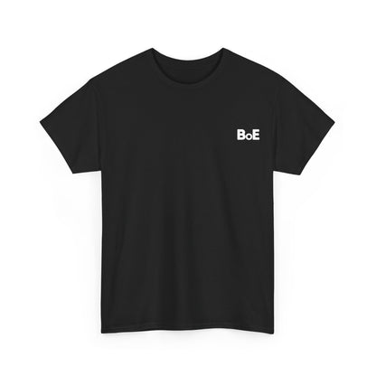 Beef or Eel "BoE Essential" Tee