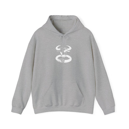 Beef or Eel "The Grind" Hoodie