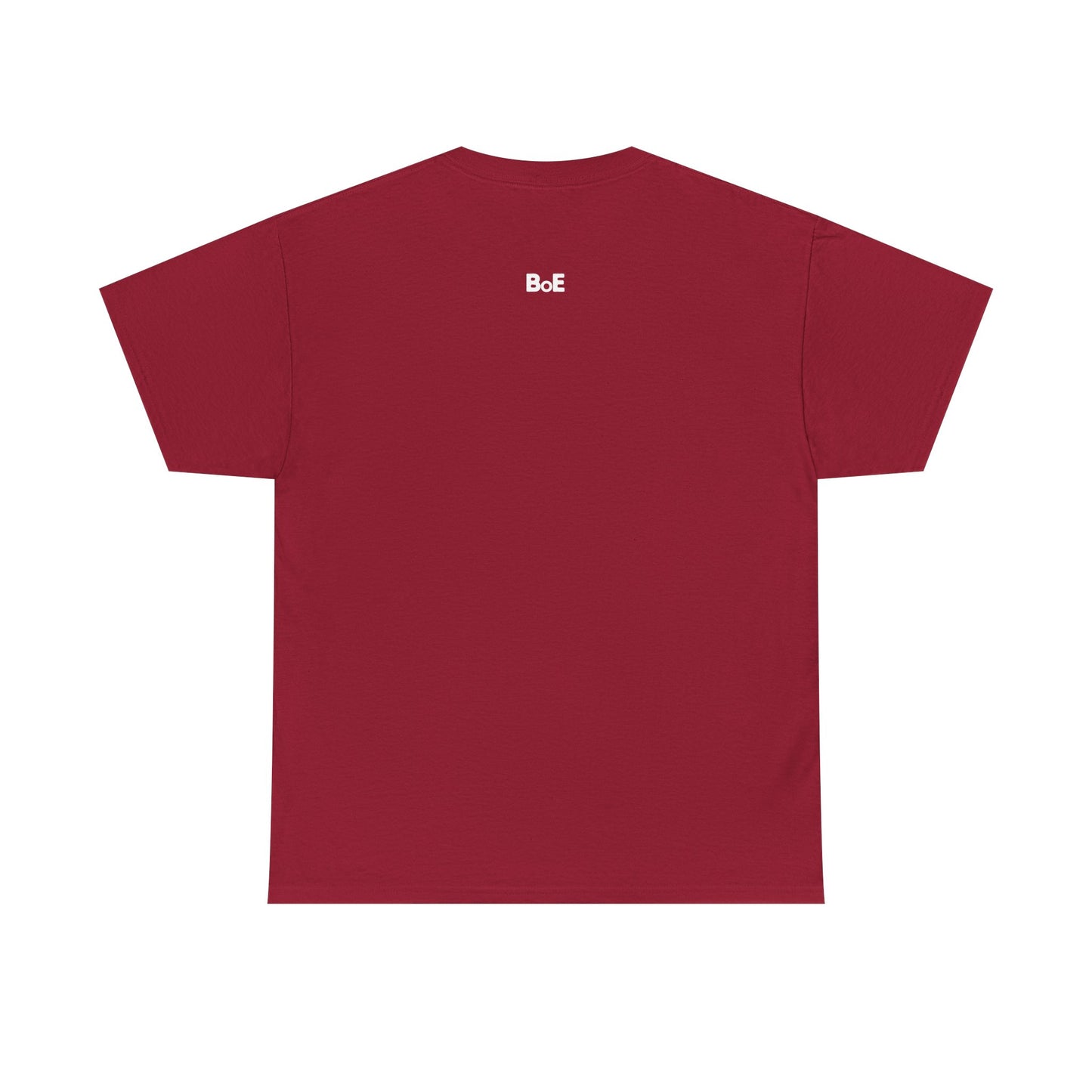 Beef or Eel "Essential" Tee