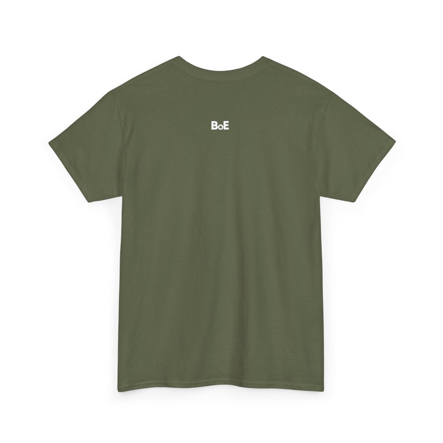 Beef or Eel "Essential" Tee