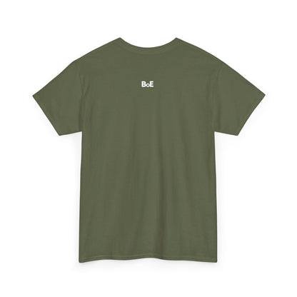 Beef or Eel "Essential" Tee