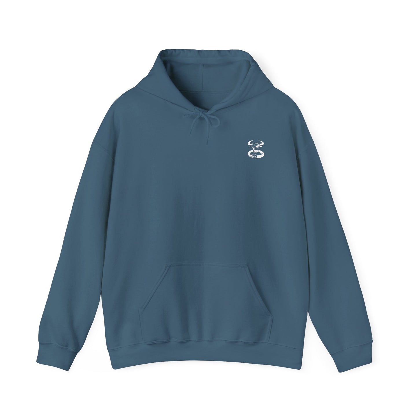 Beef or Eel "Chill Zone" Hoodie