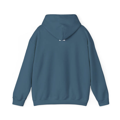 Beef or Eel "Chill Zone" Hoodie