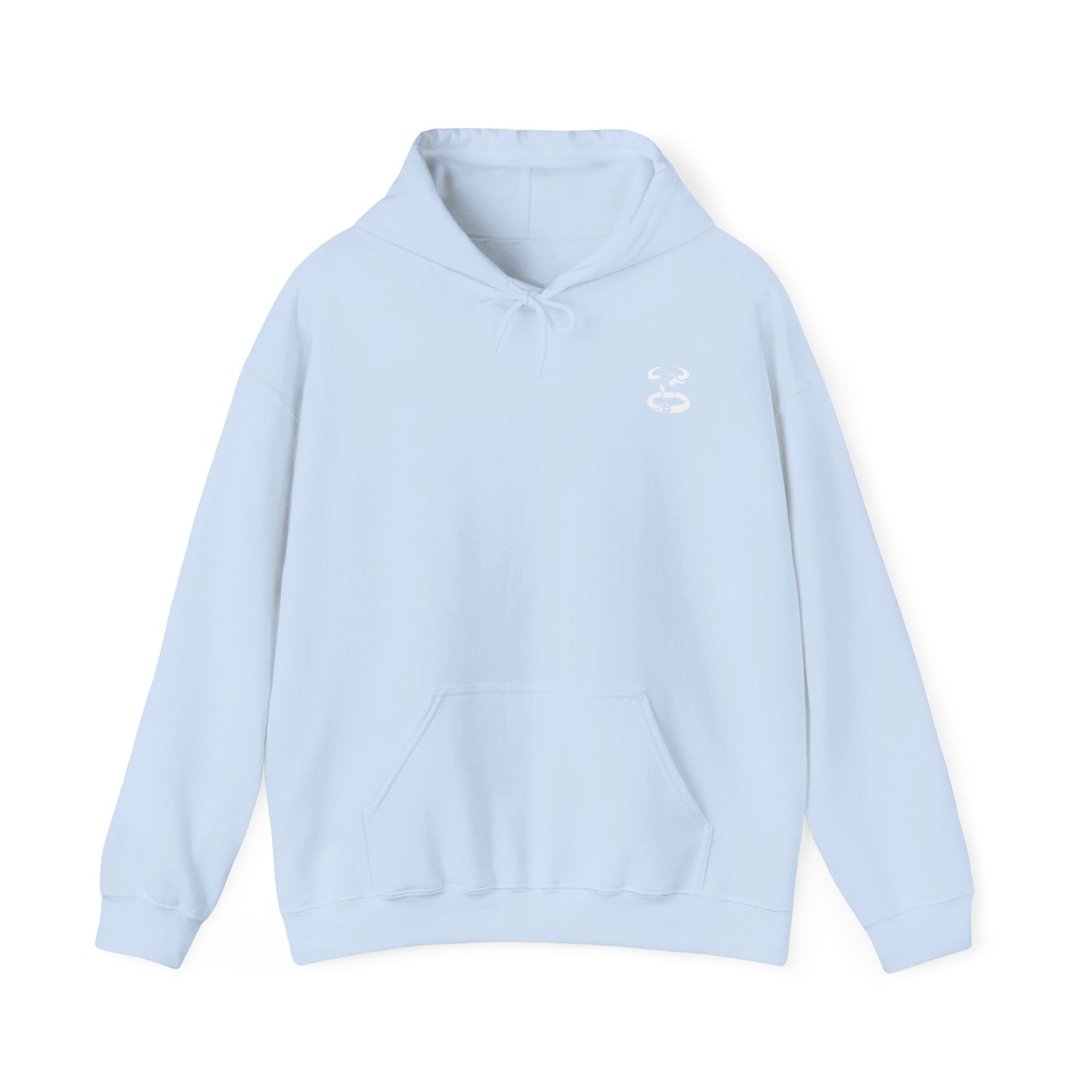 Beef or Eel "Chill Zone" Hoodie