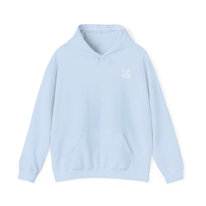 Beef or Eel "Chill Zone" Hoodie
