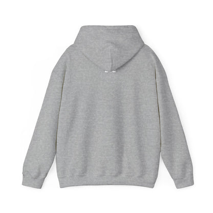 Beef or Eel "The Grind" Hoodie