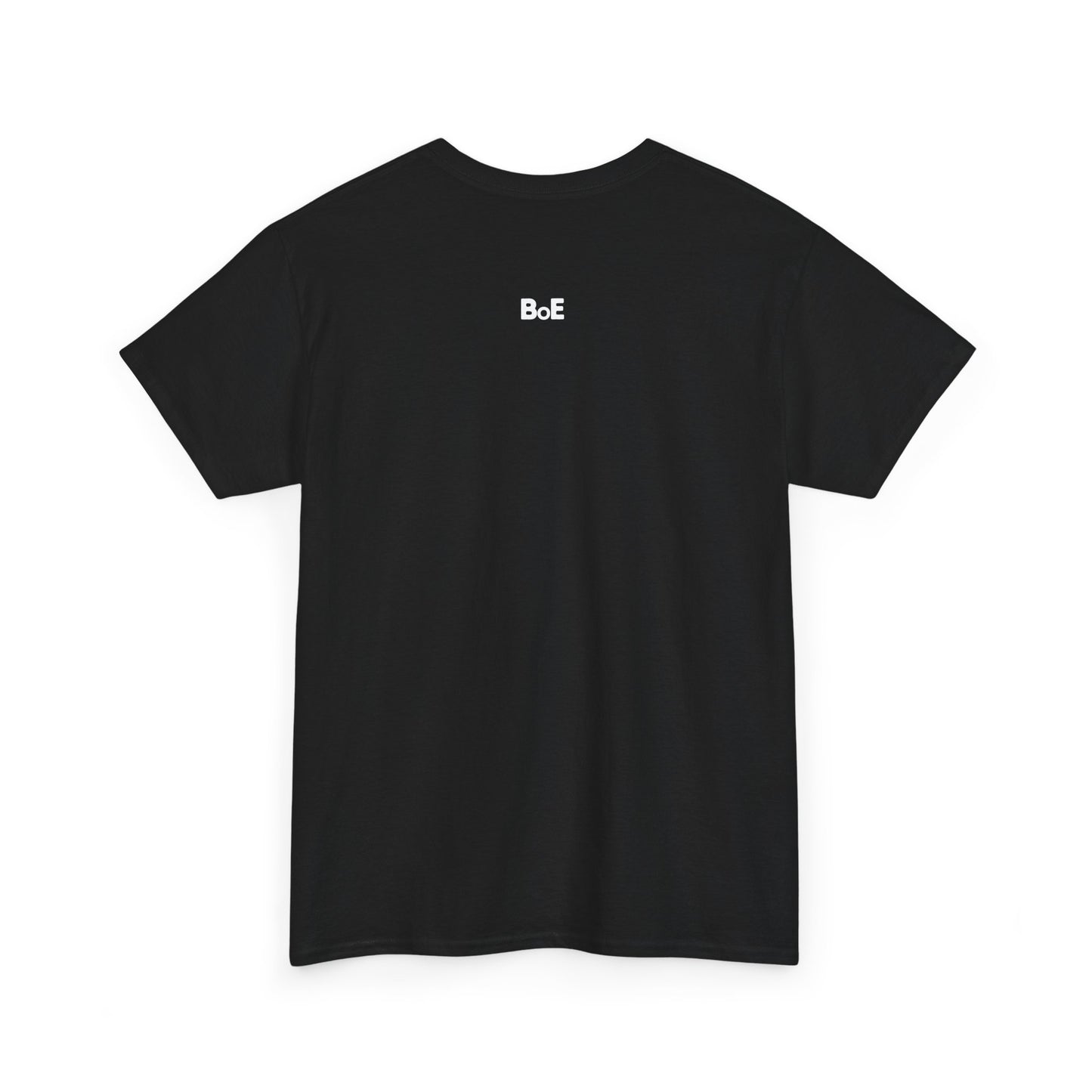 Beef or Eel "Essential" Tee