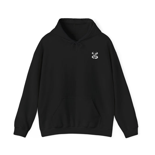 Beef or Eel "Chill Zone" Hoodie
