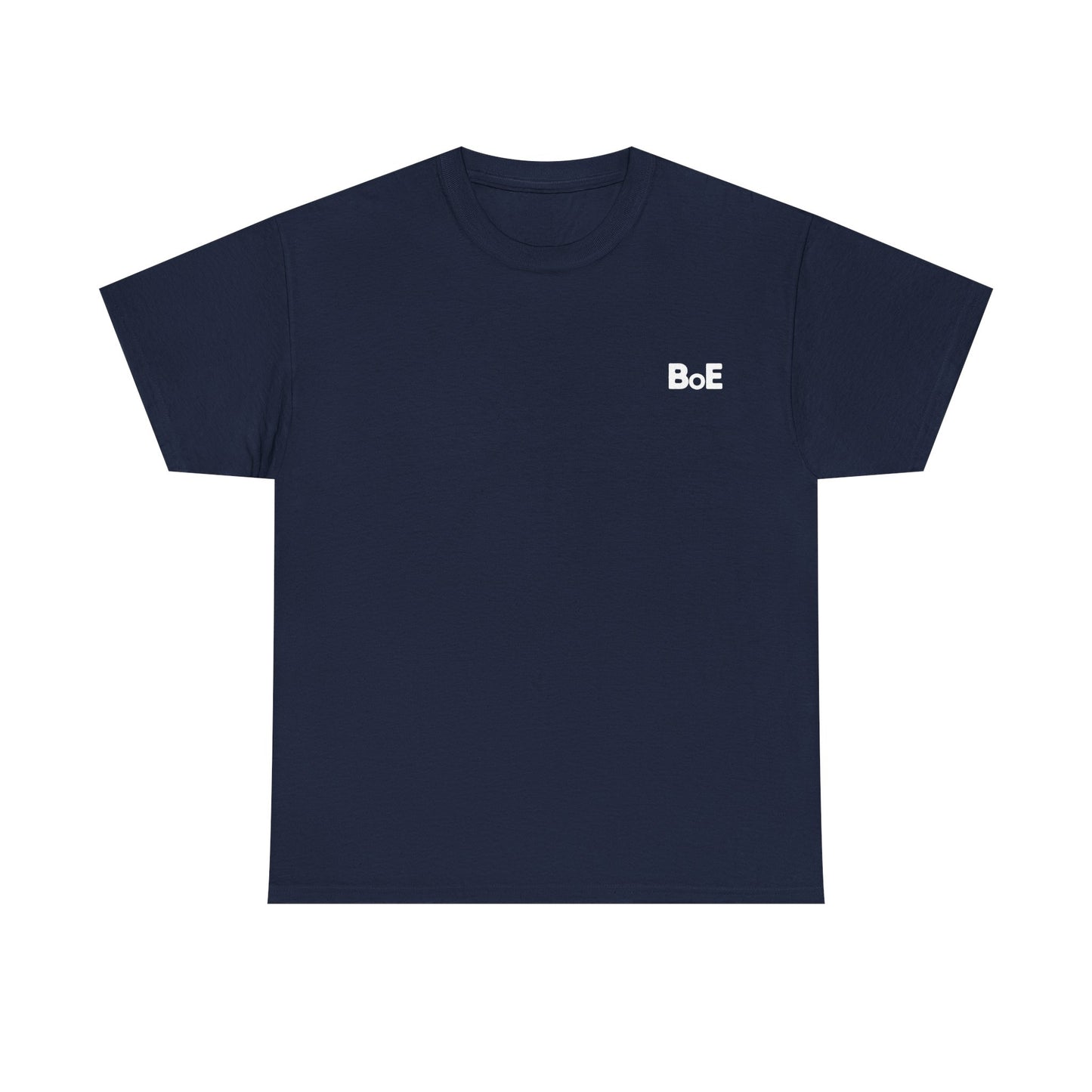 Beef or Eel "BoE Essential" Tee