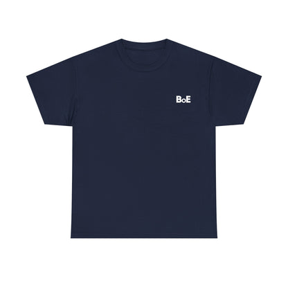 Beef or Eel "BoE Essential" Tee