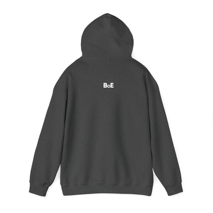Beef or Eel "Chill Zone" Hoodie